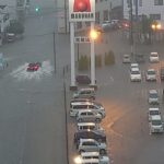 【洪水】パチンコ屋が満員マルハン【氾濫】
